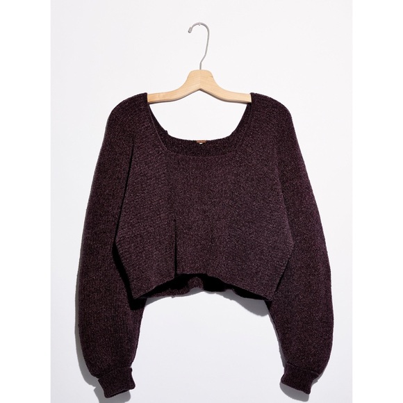 Free People Tops - Free People Mina Pullover